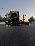 Scania lastväxlare