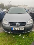 VW Golf GT 1.4 TSI Turbo 