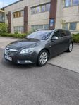 Opel Insignia Sports Tourer 2.0 CDTI Edition Euro 5