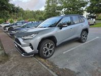 Toyota RAV4 Plug-in Hybrid E-CVT Style Premium Euro 6