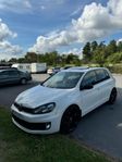 Volkswagen Golf GTI Mk6 - Taklucka, Backkamera, Carplay