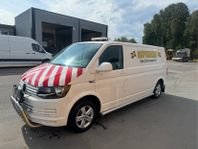 Volkswagen Transporter T30 2.0 TDI Euro 6 Husbil