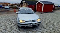 Volkswagen Golf 5-dörrar 1.6 Euro 4