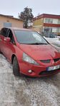 Mitsubishi Grandis 2.4 MIVEC 7-sits 3 ägare 