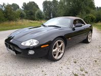 Jaguar XKR Convertible