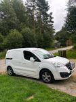 Peugeot Partner Skåpbil 1.6 BlueHDi Euro 6