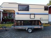 Tischer Camper 