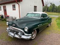 Buick Super Riviera Hardtop 4.3