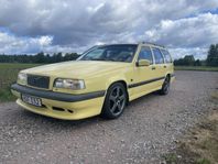 Volvo 850 T-5 R Kombi 2.3 T