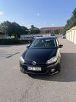 Golf Mk6 1.6 tdi Automat/dsg 