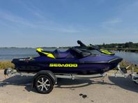 Seadoo RXT-X 300 RS Högtalare 30h 2021