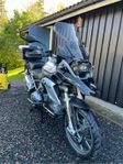 BMW R1200 GS