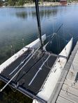 Nacra F18 Infusion Mk1