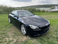 BMW 640 d xDrive Gran Coupé Steptronic M Sport Euro 6