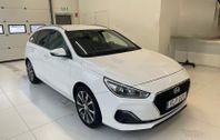 Hyundai i30 Kombi 1.4 T-GDi DCT Premium Euro 6