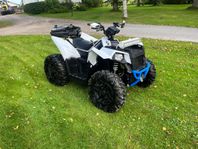 Polaris scrambler xp 1000