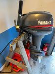 Yamaha 9.9hk -99