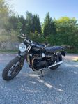 Triumph Street Twin 900 A2