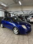 Alfa Romeo MiTo 1.3 JTDM 16V Distinctive Euro 5