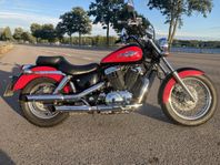 Honda Shadow VT 1100 C2