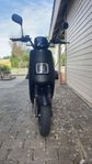 Elmoped, LV LX04 (sista chansen)