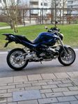 BMW R1200R 