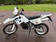 KTM 620 -96 Mycket fin! Entusiasthoj!