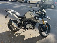 BMW G 310 GS 