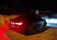 BMW 330e Sedan Steptronic M Sport Euro 6