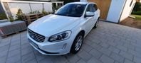 Volvo XC60 D4 AWD Geartronic Summum