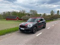 MINI Countryman John Cooper Works ALL4 Euro 6