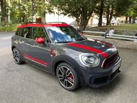 MINI Countryman John Cooper Works ALL4 Euro 6