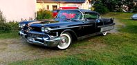 Cadillac Fleetwood Sixty Special 6.0 V8 Hydra-Matic