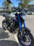 Yamaha MT-09 ABS