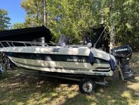 Styrpulpet Galeon 475