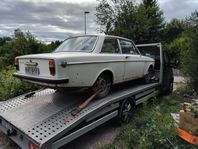 Volvo 142 2.0