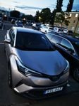 Toyota C-HR Hybrid CVT Executive Euro 6