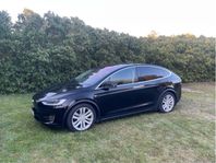 Tesla Model X 90D, free SUC, FSD