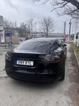 Tesla Model S Performance