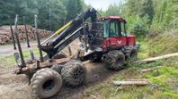 Valmet 830.1