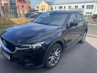 Mazda CX-5 2.5 SKYACTIV-G AWD Euro 6