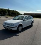 Volkswagen Golf Variant 2.0 Bi-Fuel