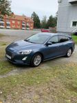 Ford Focus Kombi 1.0 EcoBoost Titanium Euro 6