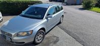 Volvo V50 1.8 Euro 4