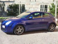 Alfa Romeo MiTo 1.3 JTDM 16V Distinctive Euro 5