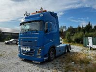 Dragbil Volvo FH16 - 650  Tandem 6x4