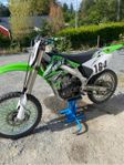 KX450F 