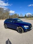 Audi Q5 3.0 TDI V6 clean diesel quattro S Tronic Design, Spo