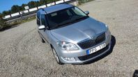 Skoda Roomster 1.2 TSI Euro 5