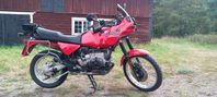 BMW R80/100 GS